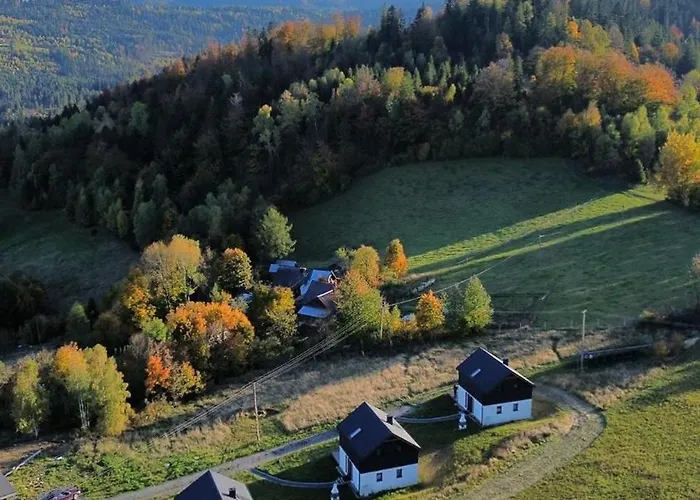 Domki Blisko Nieba I