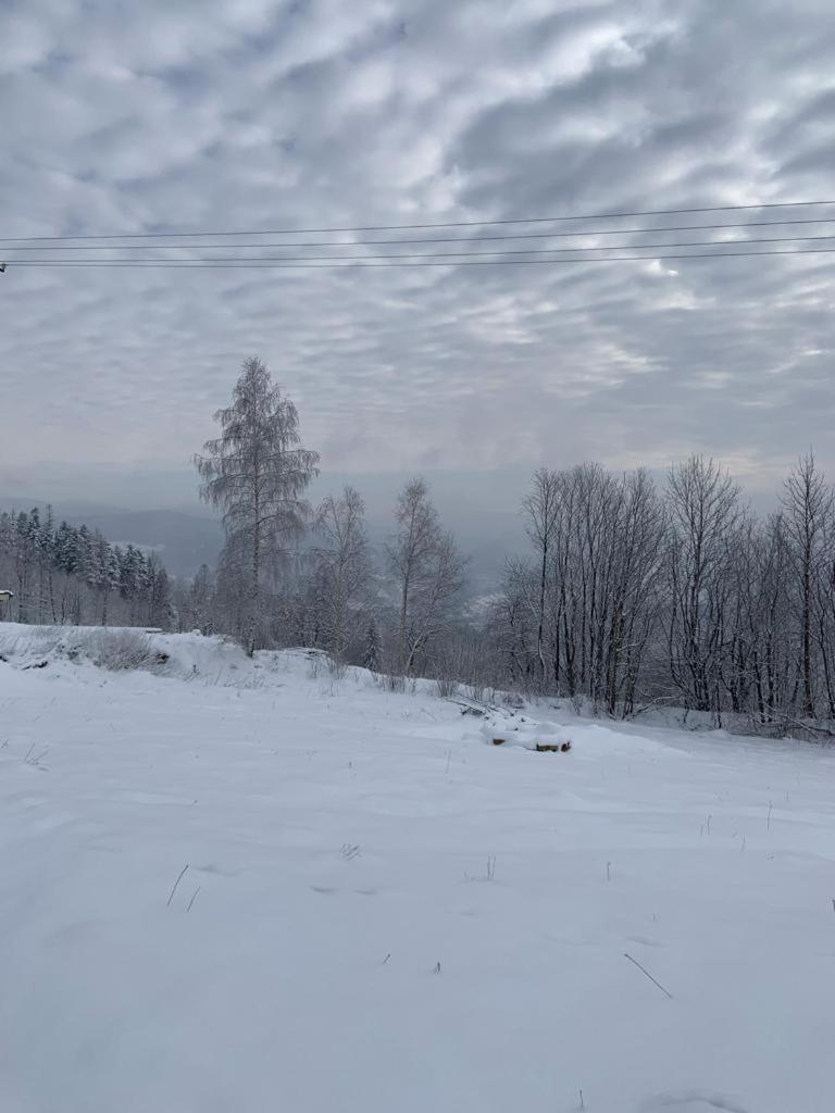 Blisko Nieba I