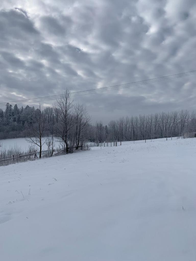 Blisko Nieba I * Wisła