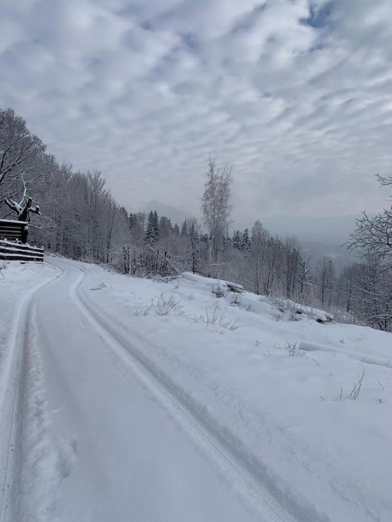 Chalet Blisko Nieba I