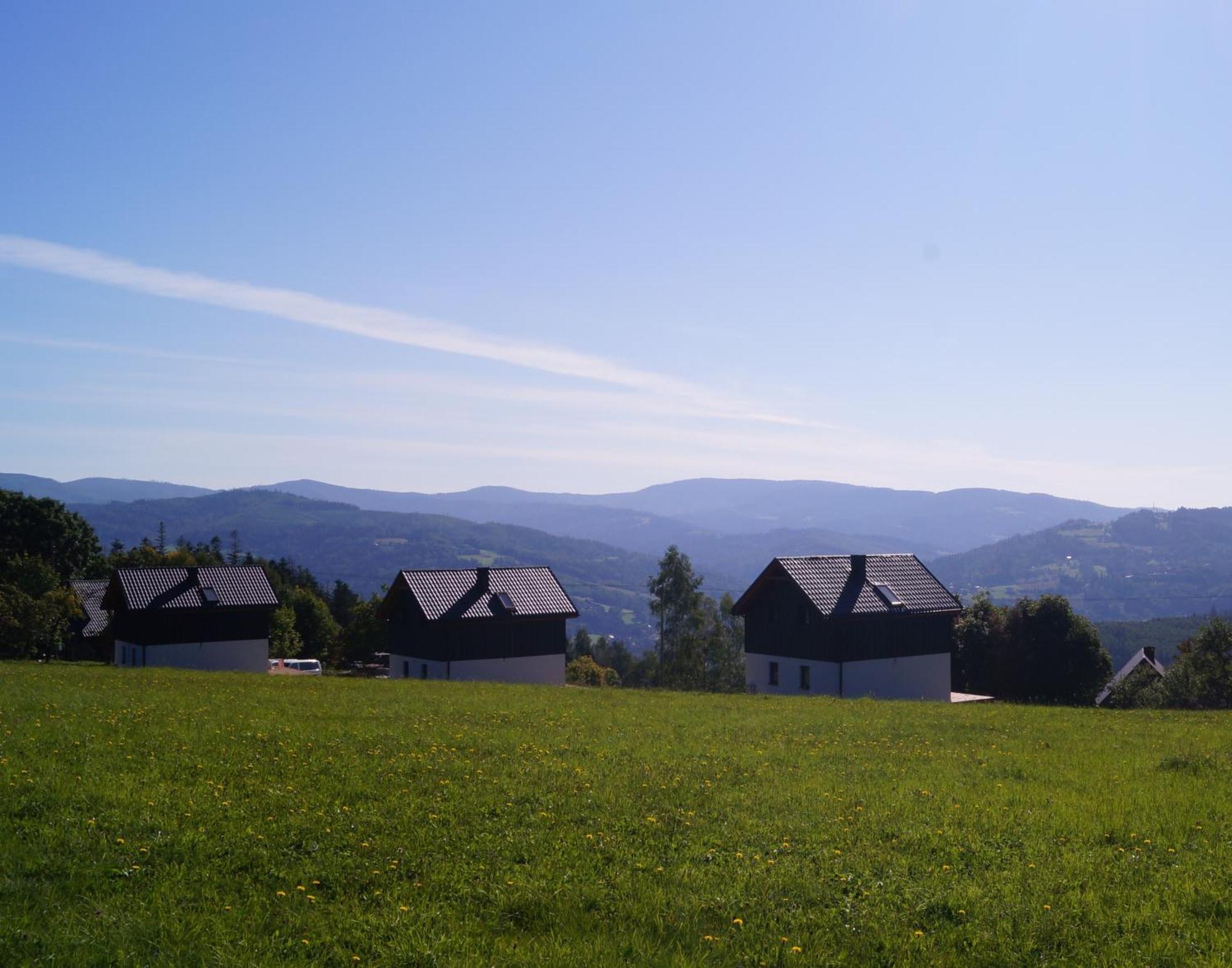 Chalet Blisko Nieba I
