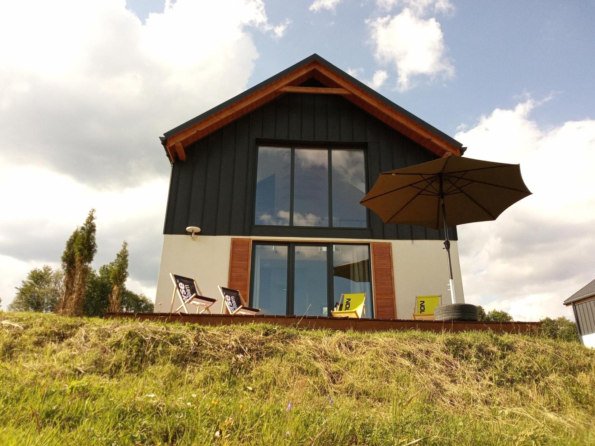Blisko Nieba I Chalet