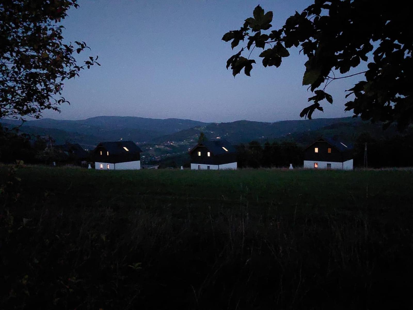 Blisko Nieba I Chaleter